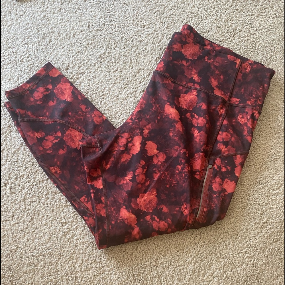 Athleta leggings